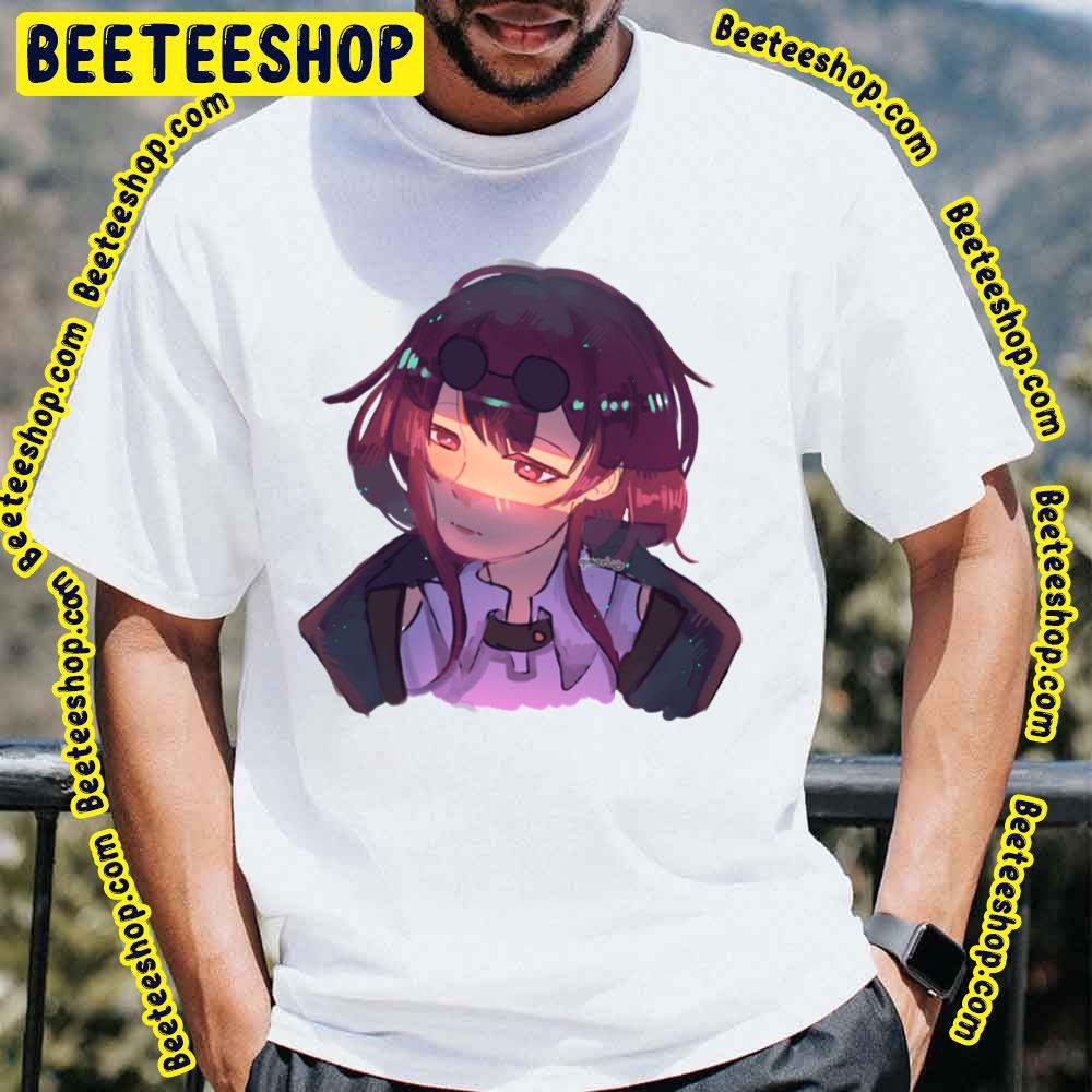 So Sad Kafka Honkai Star Rail Game Trending Unisex T-Shirt So Sad Kafka Honkai Star Rail Game Trending Unisex T-Shirt
