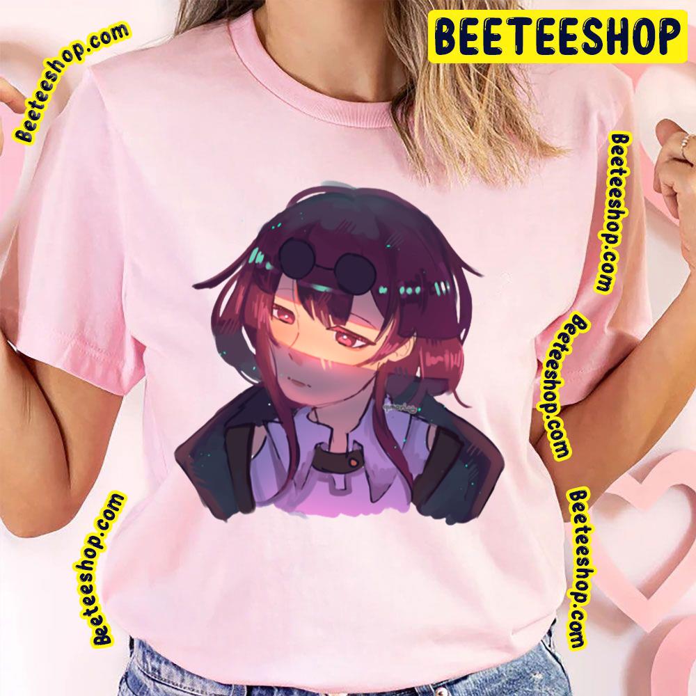 So Sad Kafka Honkai Star Rail Game Trending Unisex T-Shirt So Sad Kafka Honkai Star Rail Game Trending Unisex T-Shirt