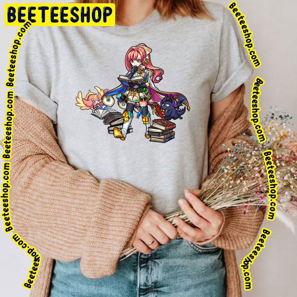 Solomon Monster Strike Trending Unisex T-Shirt Solomon Monster Strike Trending Unisex T-Shirt