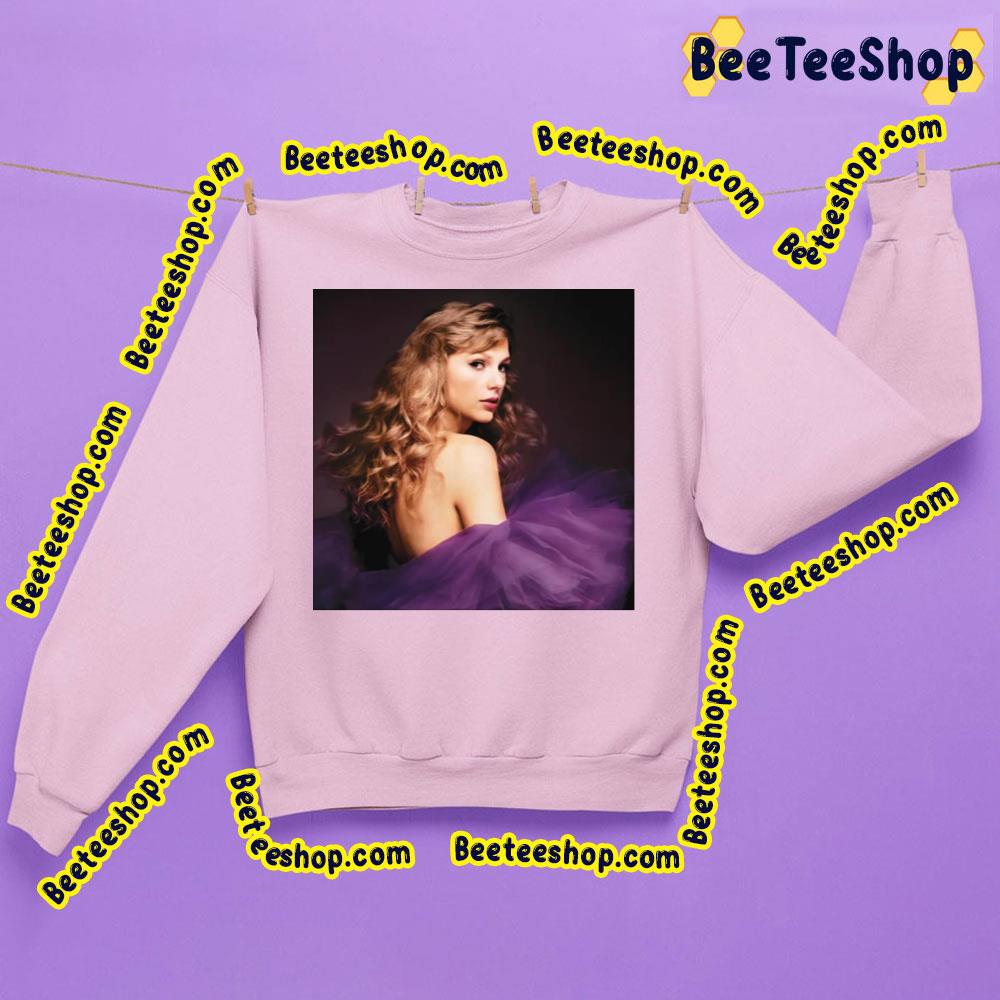 Speak Now Taylor's Version 2023 Unisex Shirt Speak Now Taylor's Version 2023 Unisex Shirt