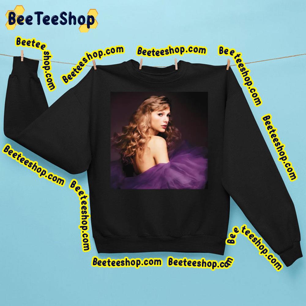 Speak Now Taylor's Version 2023 Unisex Shirt Speak Now Taylor's Version 2023 Unisex Shirt