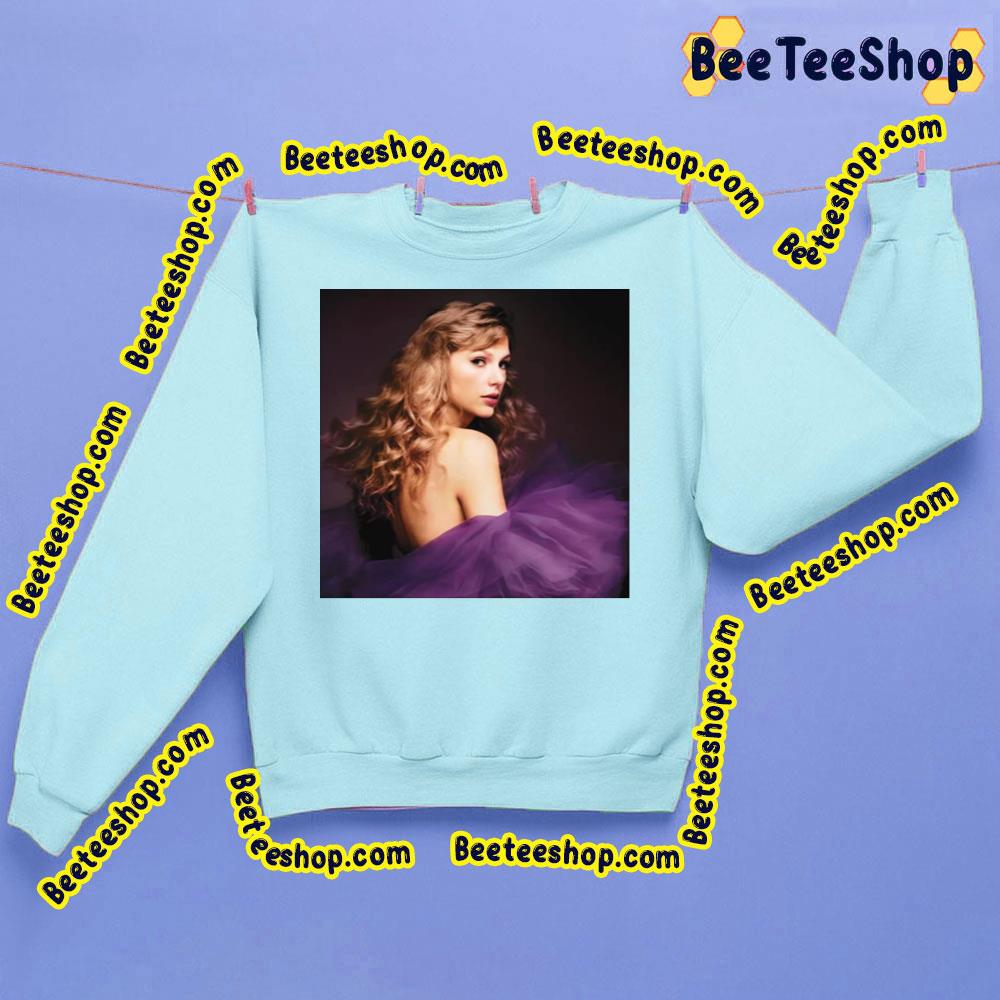 Speak Now Taylor's Version 2023 Unisex Shirt Speak Now Taylor's Version 2023 Unisex Shirt