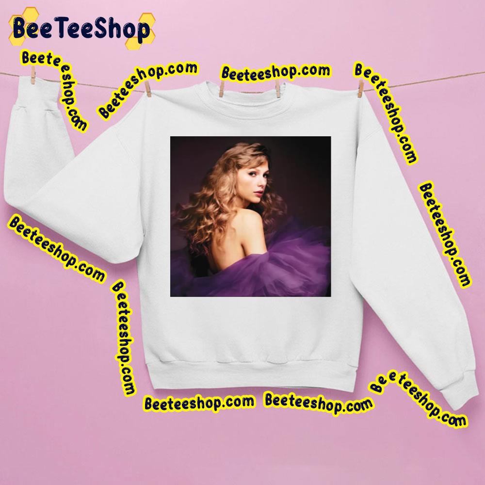 Speak Now Taylor's Version 2023 Unisex Shirt Speak Now Taylor's Version 2023 Unisex Shirt