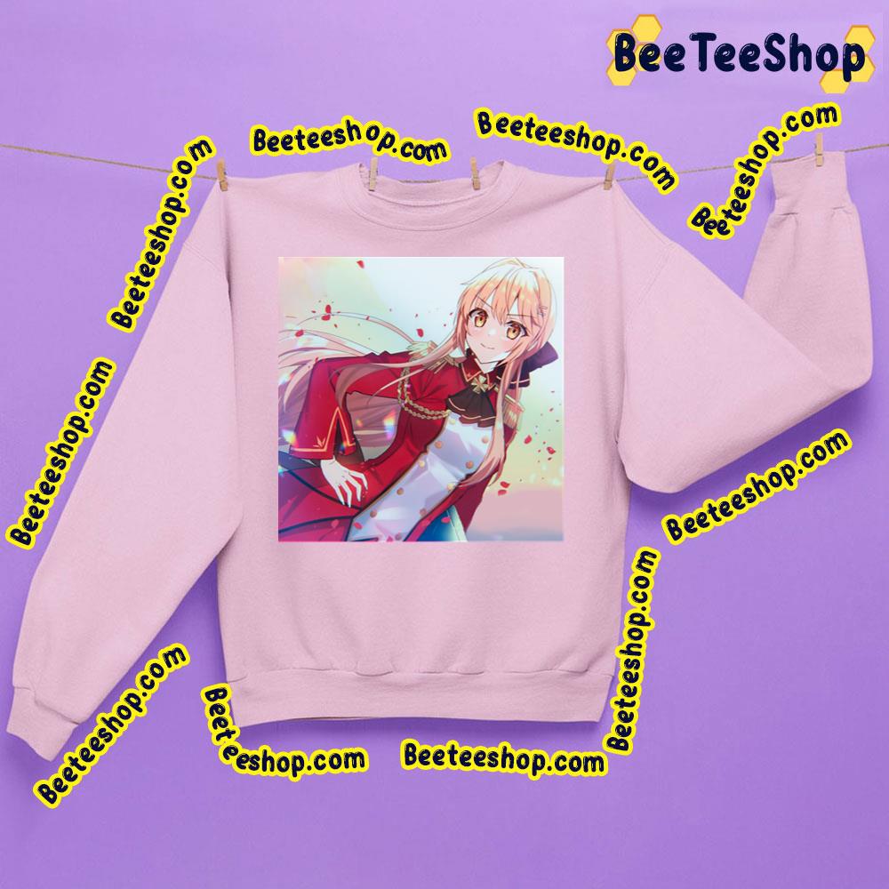 Spring How A Realist Hero Rebuilt The Kingdom Trending Unisex Sweatshirt Spring How A Realist Hero Rebuilt The Kingdom Trending Unisex Sweatshirt