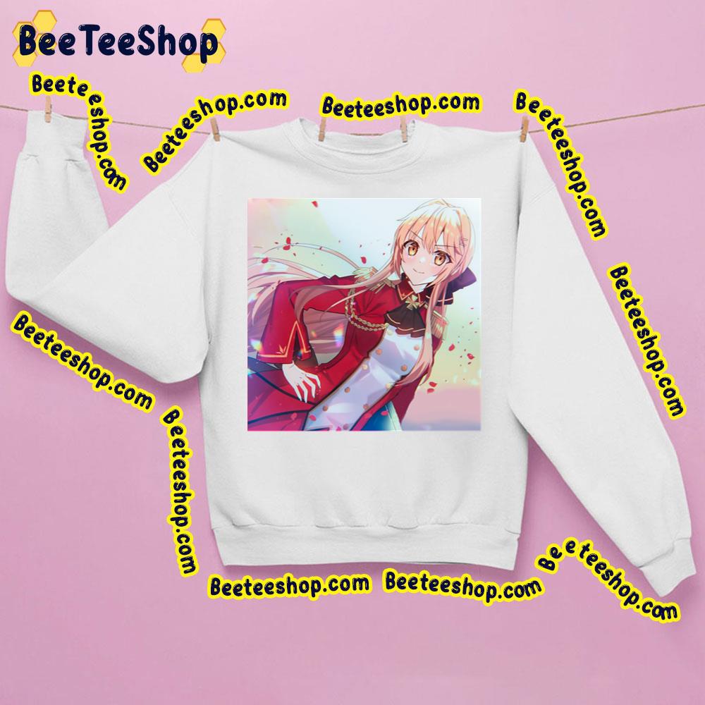 Spring How A Realist Hero Rebuilt The Kingdom Trending Unisex Sweatshirt Spring How A Realist Hero Rebuilt The Kingdom Trending Unisex Sweatshirt