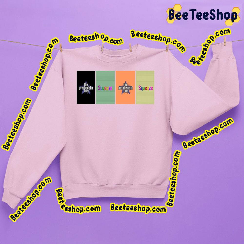 Squeeze The Psychedelic Furs 2023 Sep 30 Eccles Theater Trending Unisex Sweatshirt Squeeze The Psychedelic Furs 2023 Sep 30 Eccles Theater Trending Unisex Sweatshirt