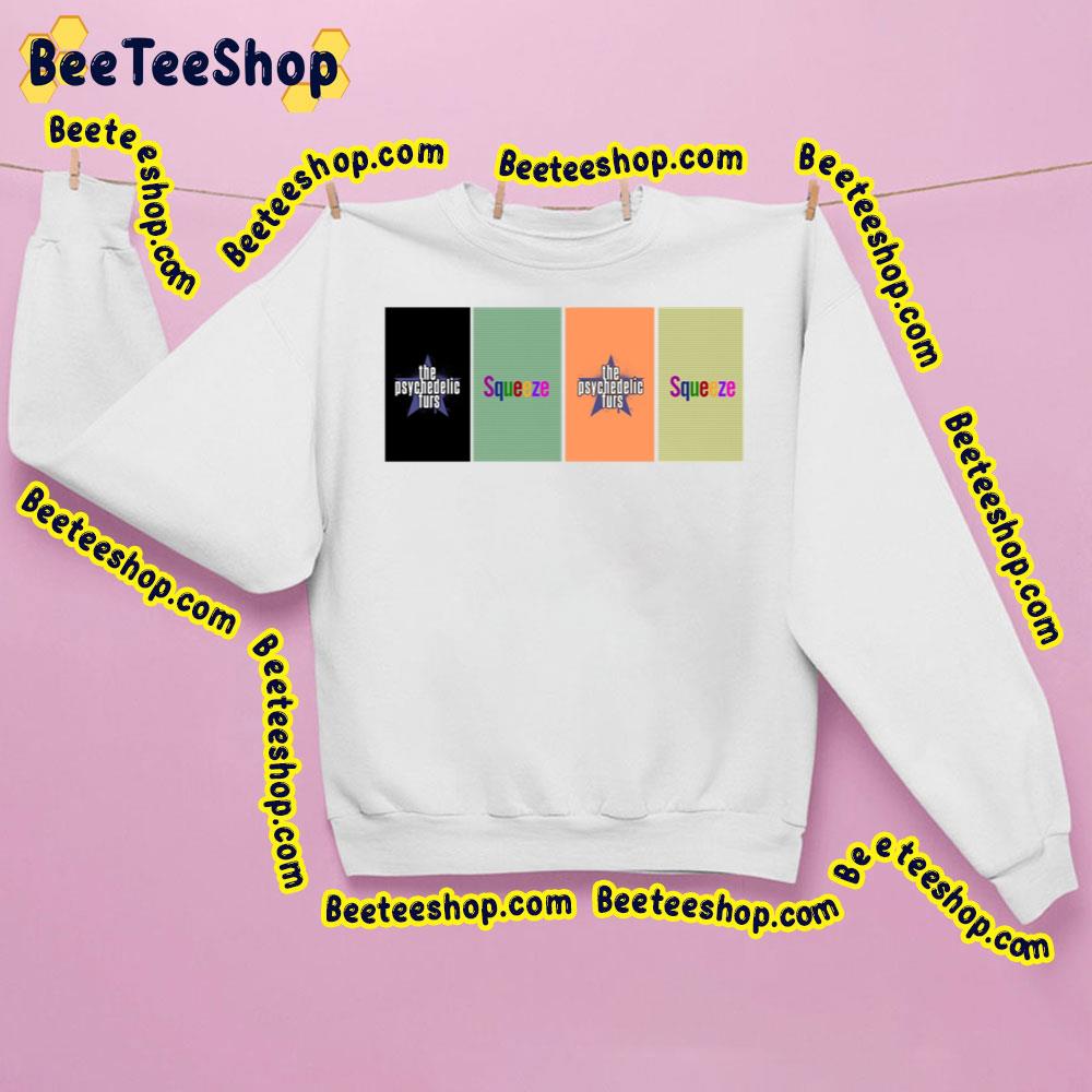 Squeeze The Psychedelic Furs 2023 Sep 30 Eccles Theater Trending Unisex Sweatshirt Squeeze The Psychedelic Furs 2023 Sep 30 Eccles Theater Trending Unisex Sweatshirt