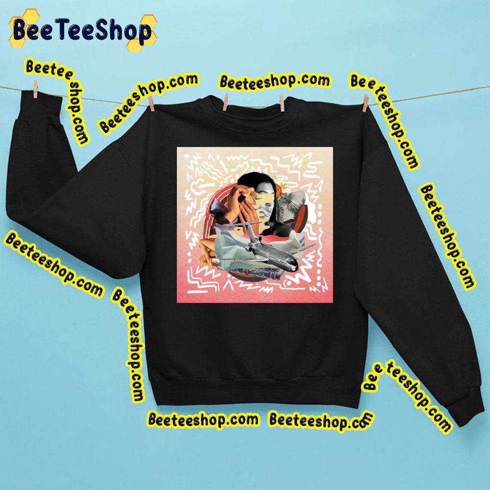 Stages By Njomza Trending Unisex Sweatshirt Stages By Njomza Trending Unisex Sweatshirt