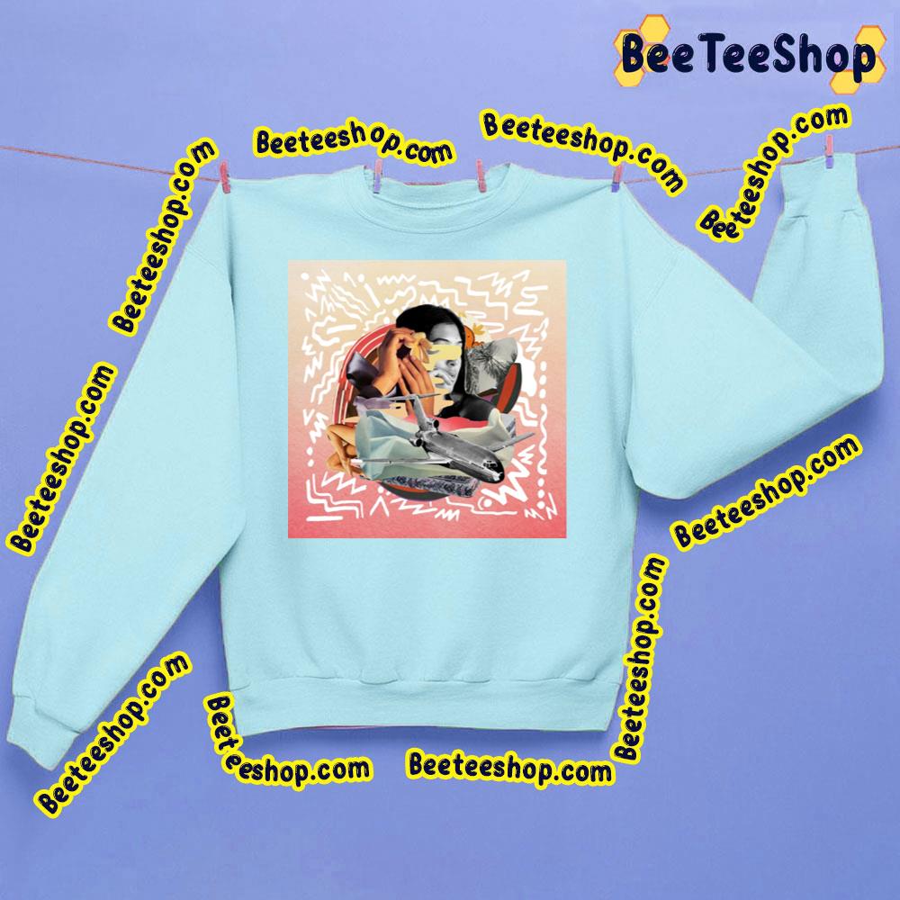 Stages By Njomza Trending Unisex Sweatshirt Stages By Njomza Trending Unisex Sweatshirt