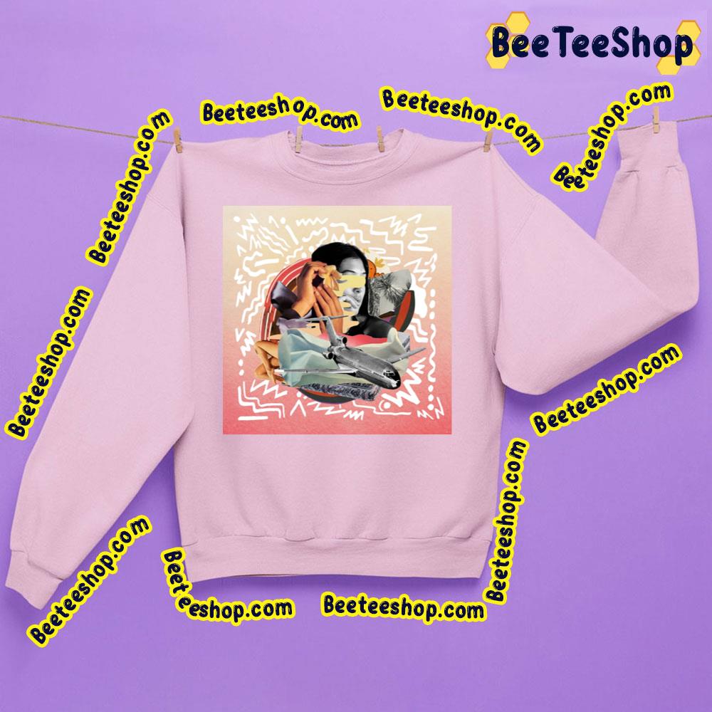 Stages By Njomza Trending Unisex Sweatshirt Stages By Njomza Trending Unisex Sweatshirt