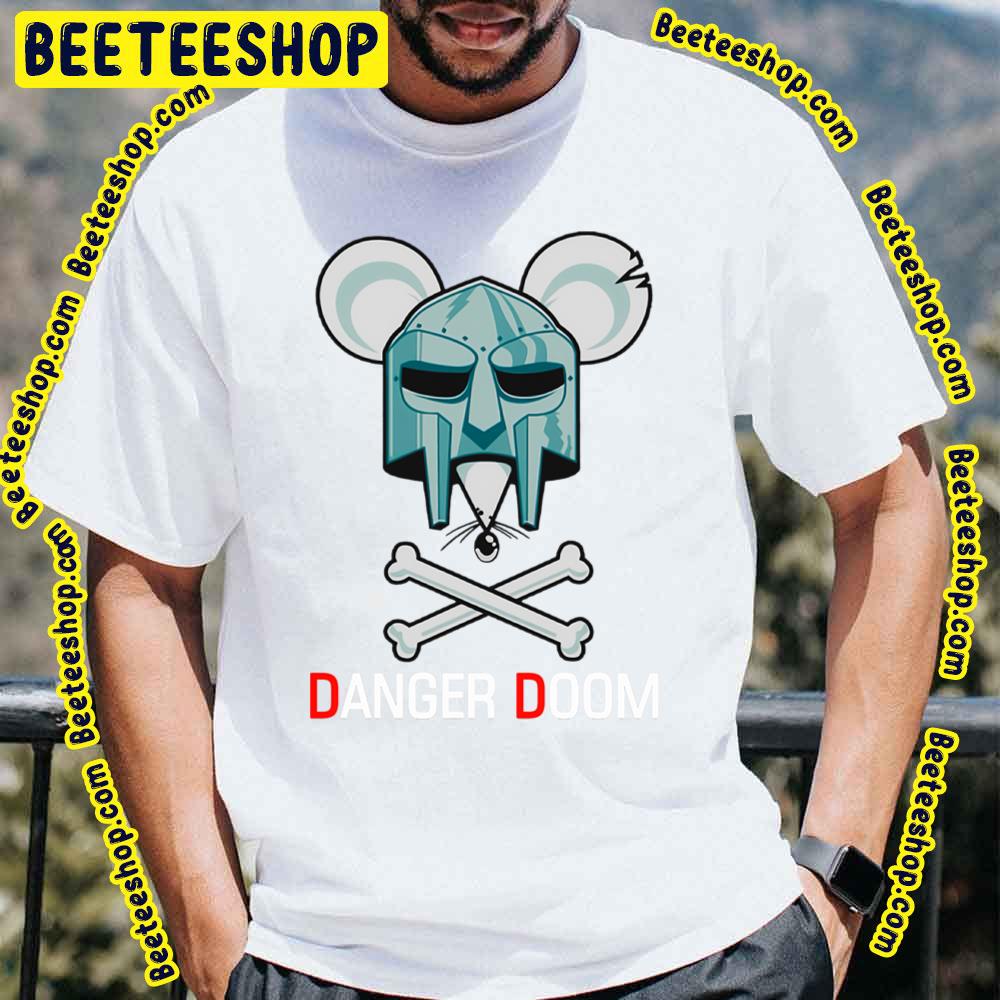 Star Wars Style Danger Mouse Trending Unisex T-Shirt Star Wars Style Danger Mouse Trending Unisex T-Shirt