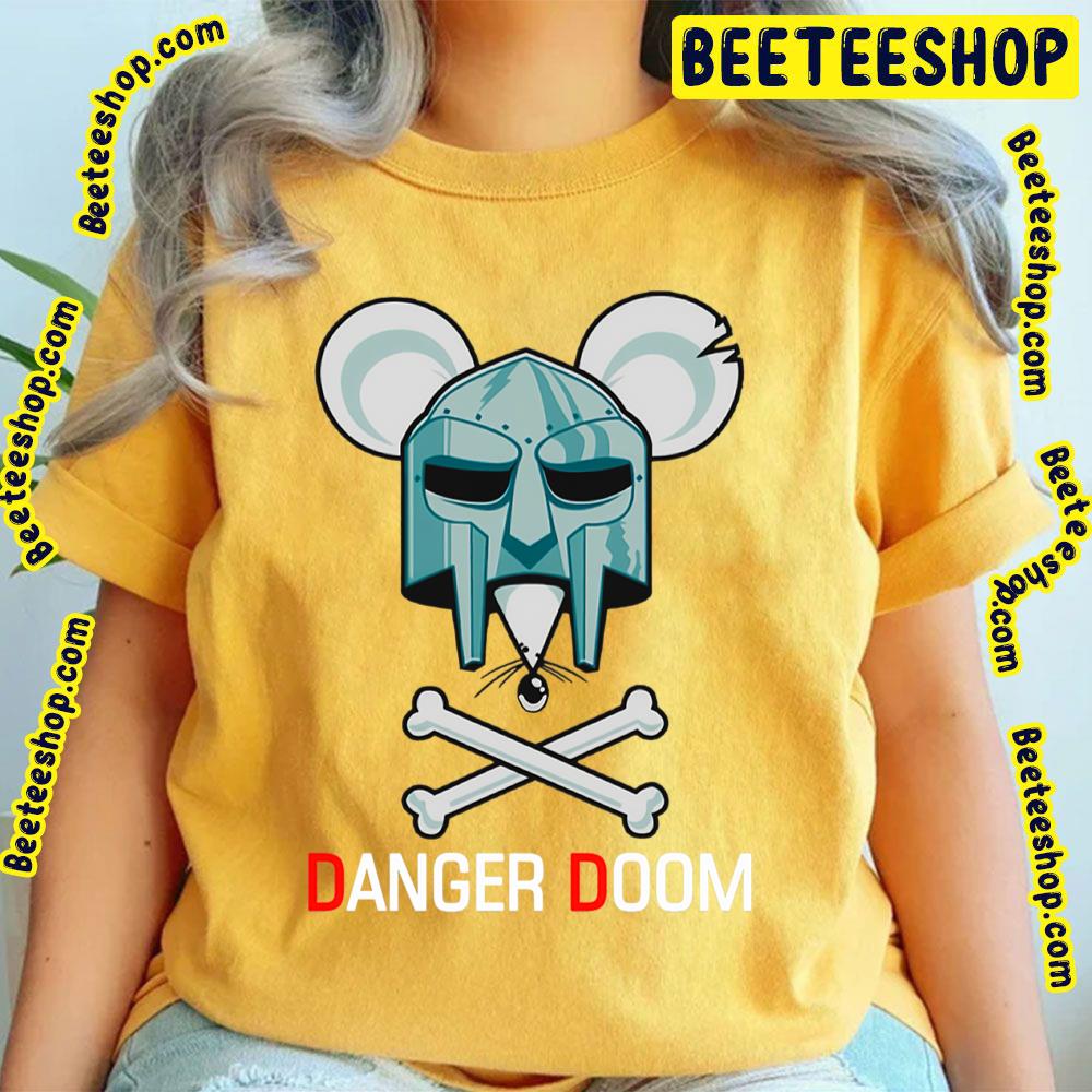 Star Wars Style Danger Mouse Trending Unisex T-Shirt Star Wars Style Danger Mouse Trending Unisex T-Shirt