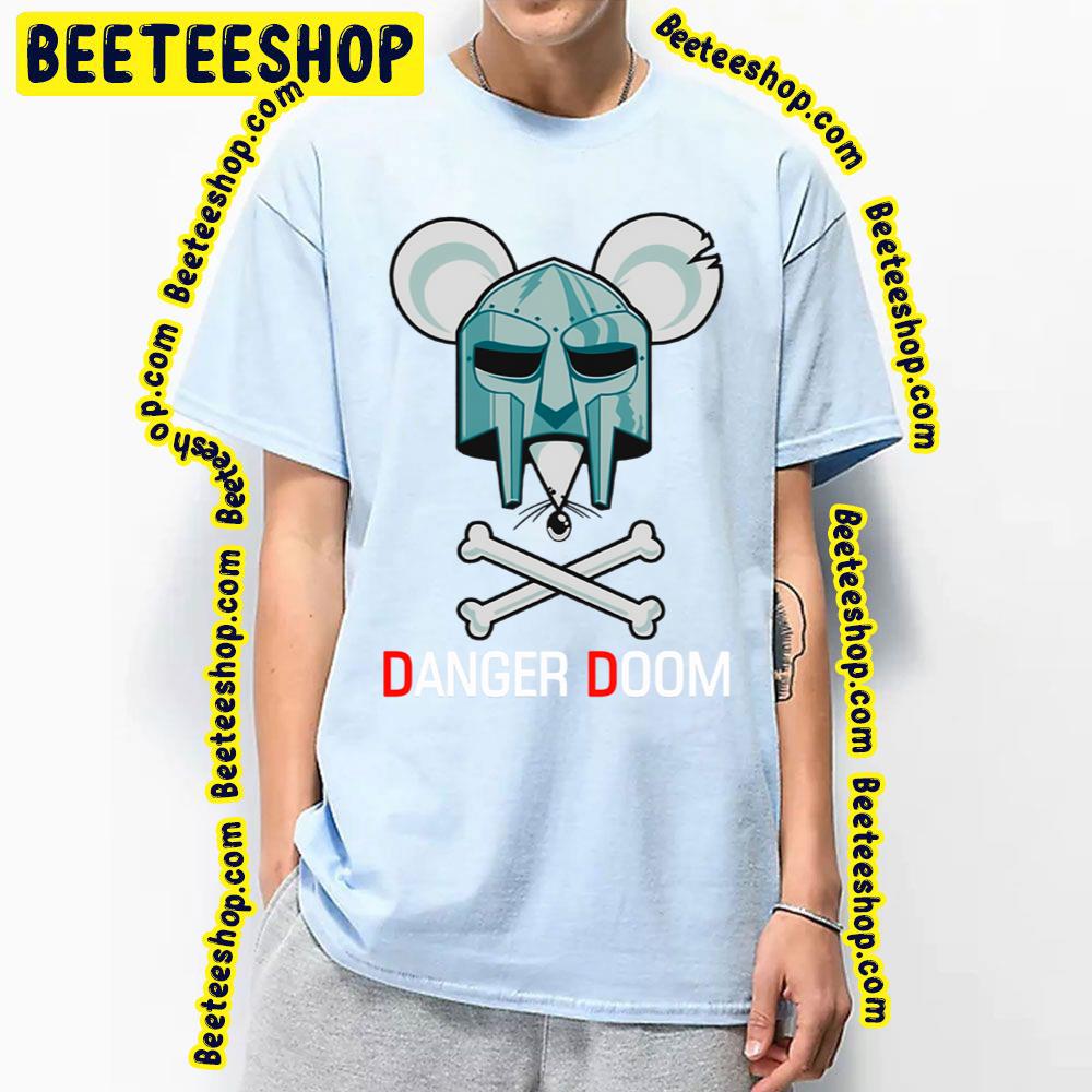 Star Wars Style Danger Mouse Trending Unisex T-Shirt Star Wars Style Danger Mouse Trending Unisex T-Shirt