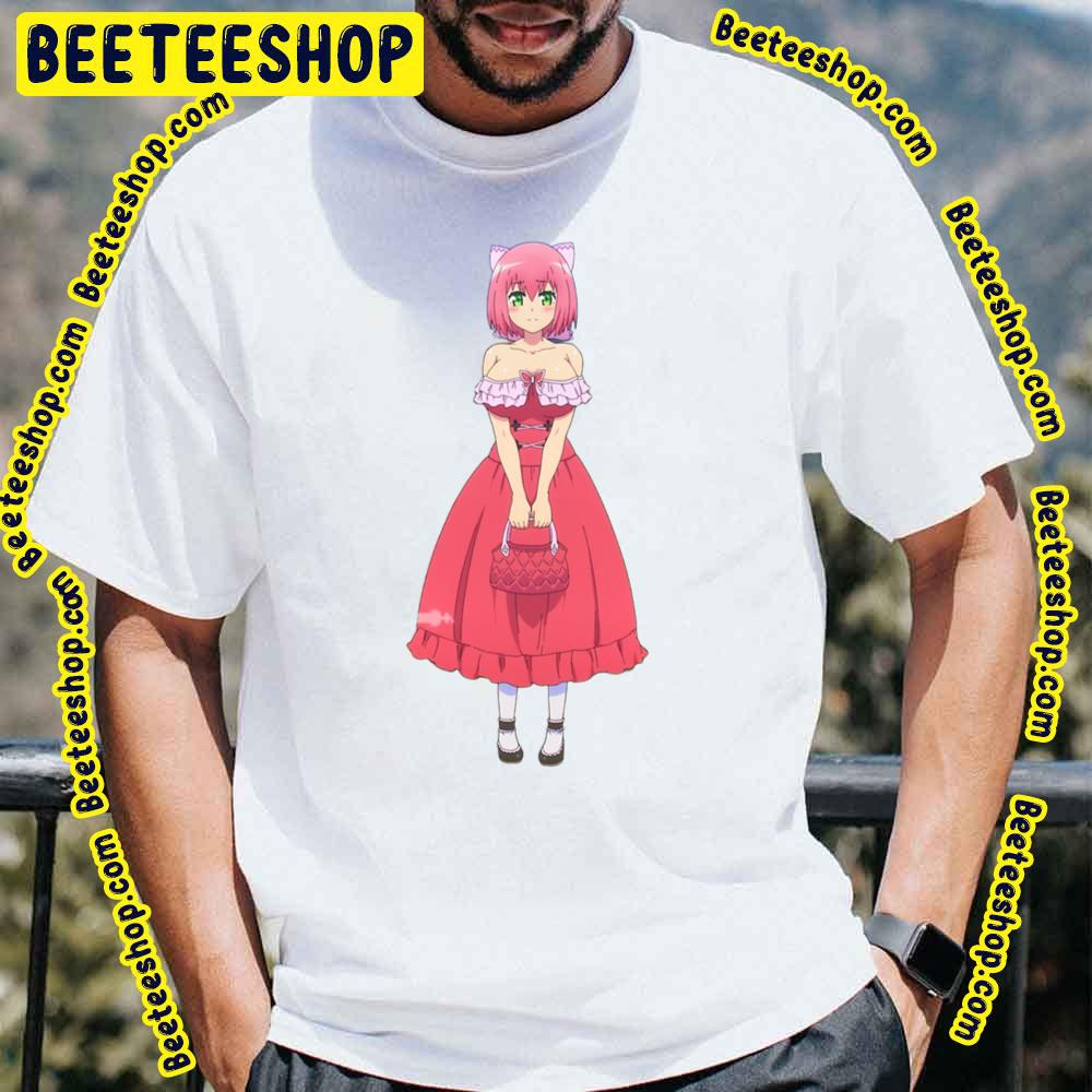 Sweet Hanabata Nohkins Immoral Guild Trending Unisex T-Shirt Sweet Hanabata Nohkins Immoral Guild Trending Unisex T-Shirt