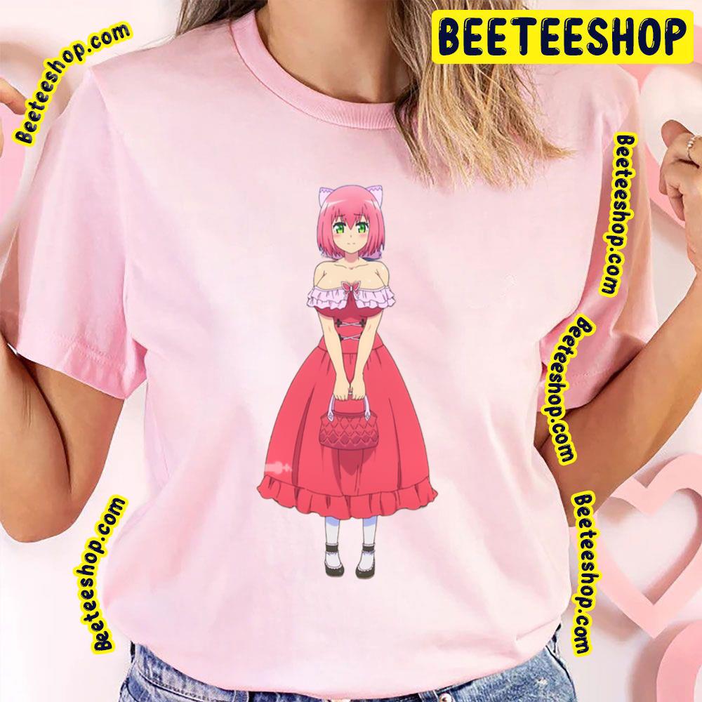 Sweet Hanabata Nohkins Immoral Guild Trending Unisex T-Shirt Sweet Hanabata Nohkins Immoral Guild Trending Unisex T-Shirt