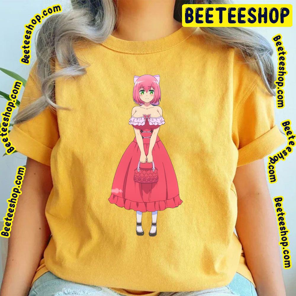 Sweet Hanabata Nohkins Immoral Guild Trending Unisex T-Shirt Sweet Hanabata Nohkins Immoral Guild Trending Unisex T-Shirt