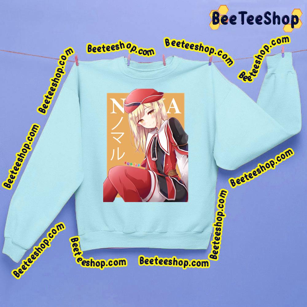 Sweet Noma Rune Futoku No Guild Trending Unisex Sweatshirt Sweet Noma Rune Futoku No Guild Trending Unisex Sweatshirt