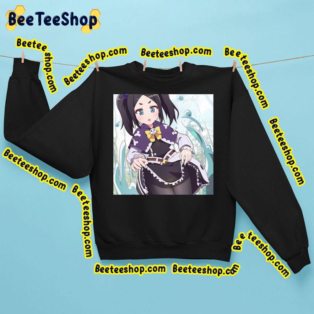 Sweet Tokishikko Dannar Futoku No Guild Trending Unisex Sweatshirt Sweet Tokishikko Dannar Futoku No Guild Trending Unisex Sweatshirt
