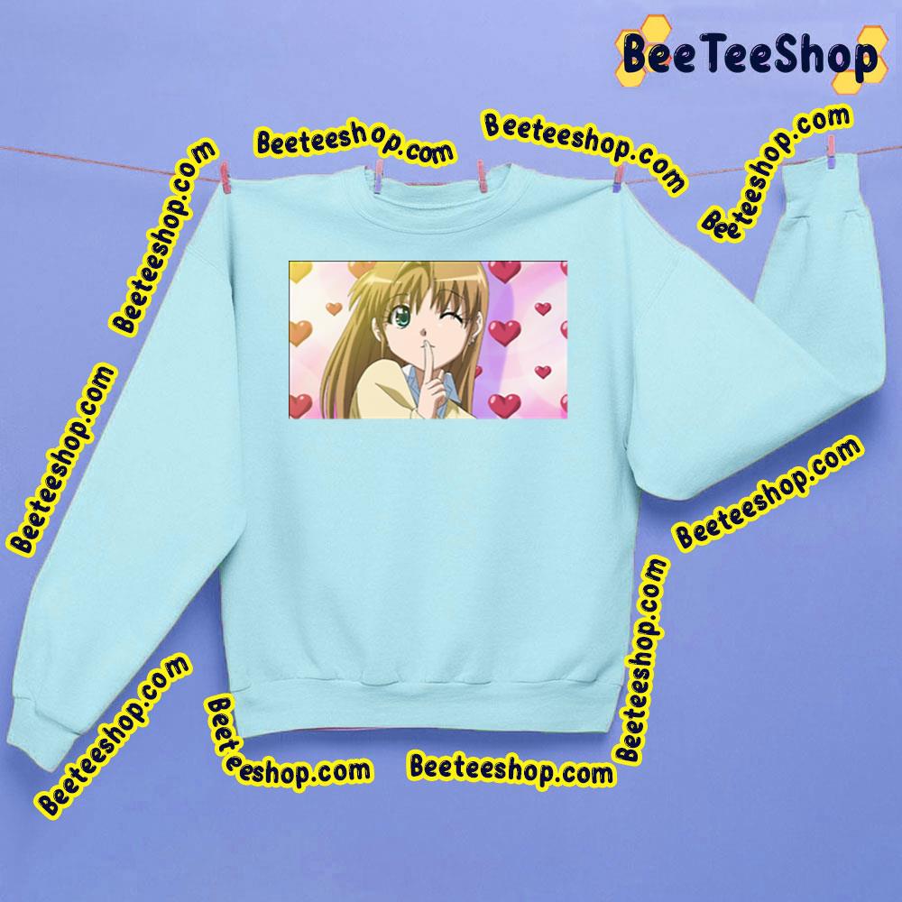 Sweet Yamada Trending Unisex Sweatshirt Sweet Yamada Trending Unisex Sweatshirt