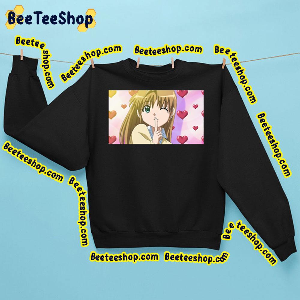 Sweet Yamada Trending Unisex Sweatshirt Sweet Yamada Trending Unisex Sweatshirt