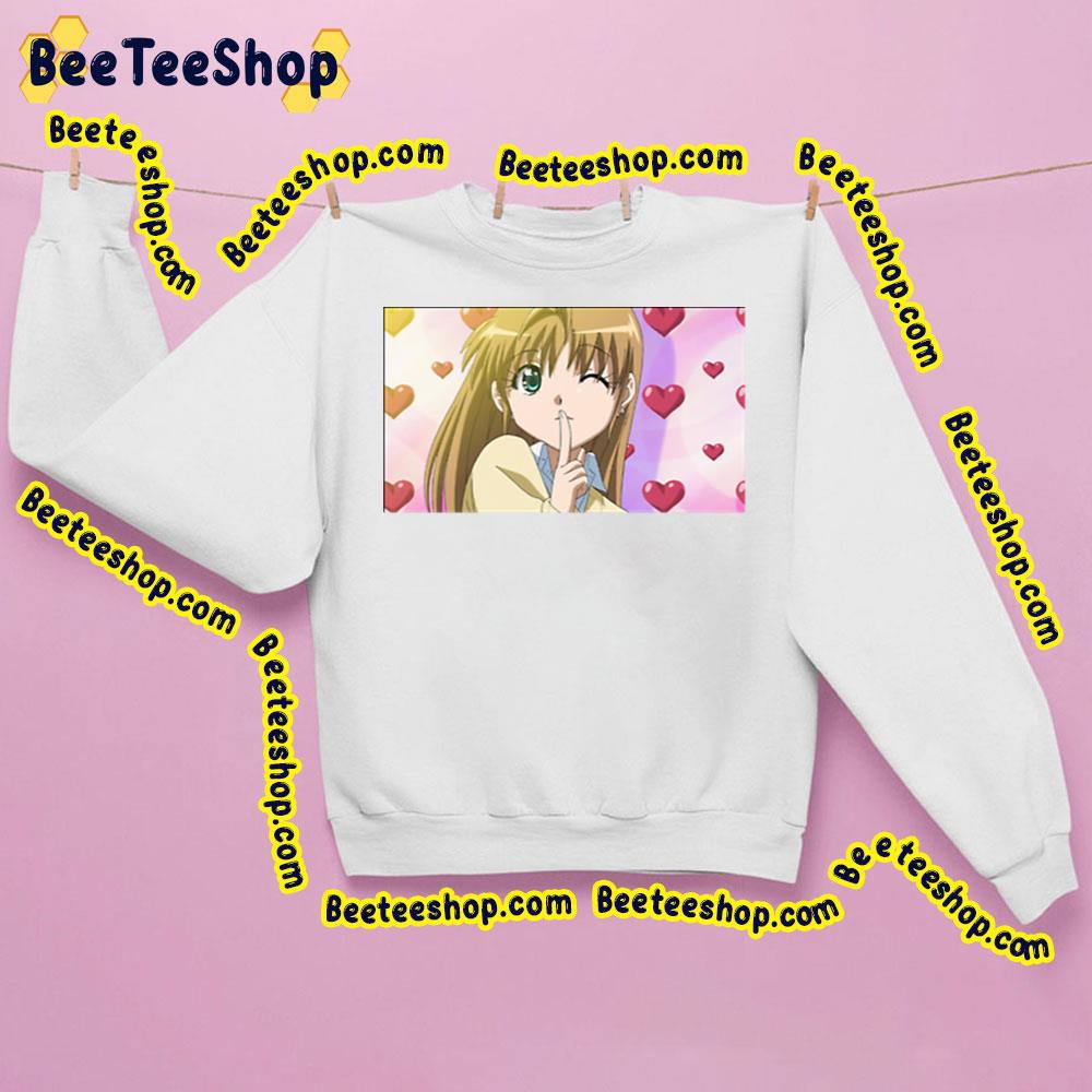 Sweet Yamada Trending Unisex Sweatshirt Sweet Yamada Trending Unisex Sweatshirt