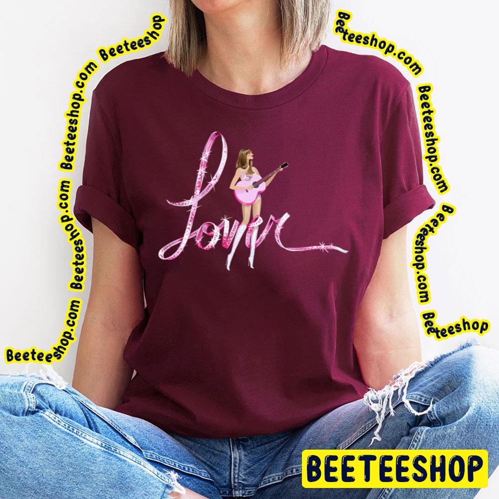 Swift Lover Taylor Swift Trending Unisex T-Shirt Swift Lover Taylor Swift Trending Unisex T-Shirt