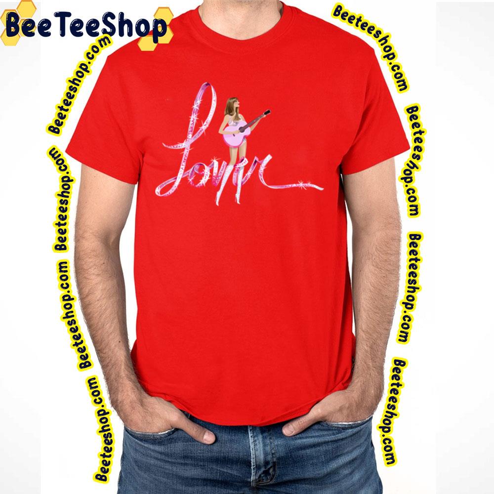 Swift Lover Taylor Swift Trending Unisex T-Shirt Swift Lover Taylor Swift Trending Unisex T-Shirt