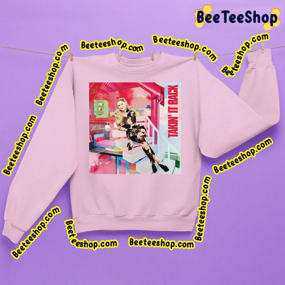 Takin It Back Meghan Beautiful Trending Unisex Sweatshirt Takin It Back Meghan Beautiful Trending Unisex Sweatshirt