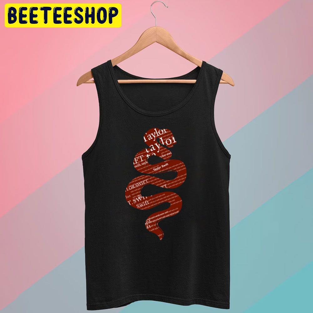 Taylor Swift Reputation Trending Unisex T-Shirt Taylor Swift Reputation Trending Unisex T-Shirt