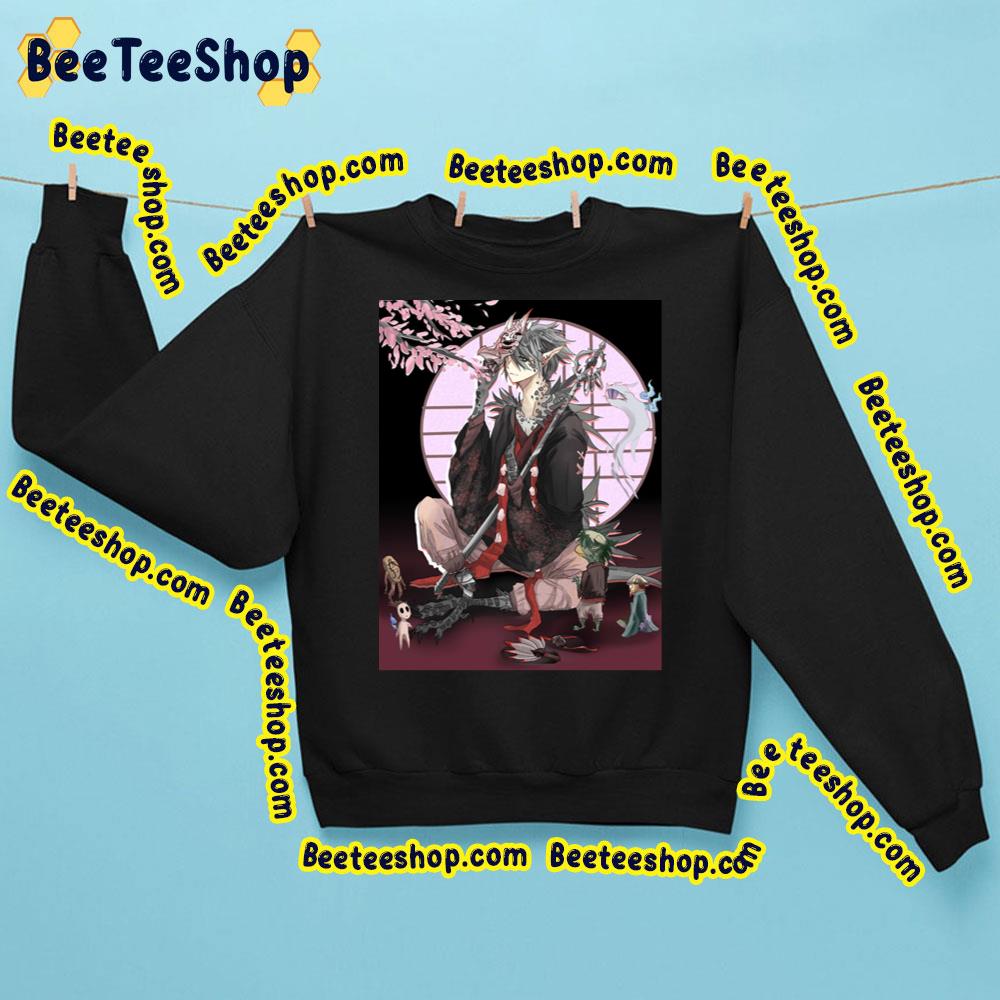 Tengu Trending Unisex Sweatshirt Tengu Trending Unisex Sweatshirt