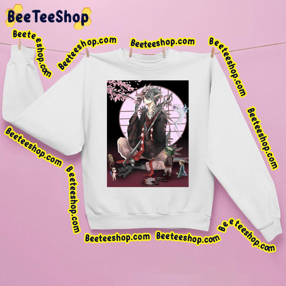 Tengu Trending Unisex Sweatshirt Tengu Trending Unisex Sweatshirt