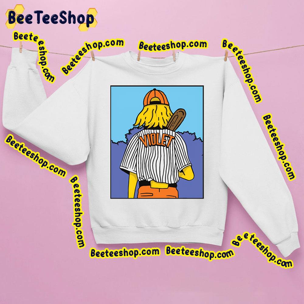 Tessa Violet Games Pullover Trending Unisex Sweatshirt Tessa Violet Games Pullover Trending Unisex Sweatshirt