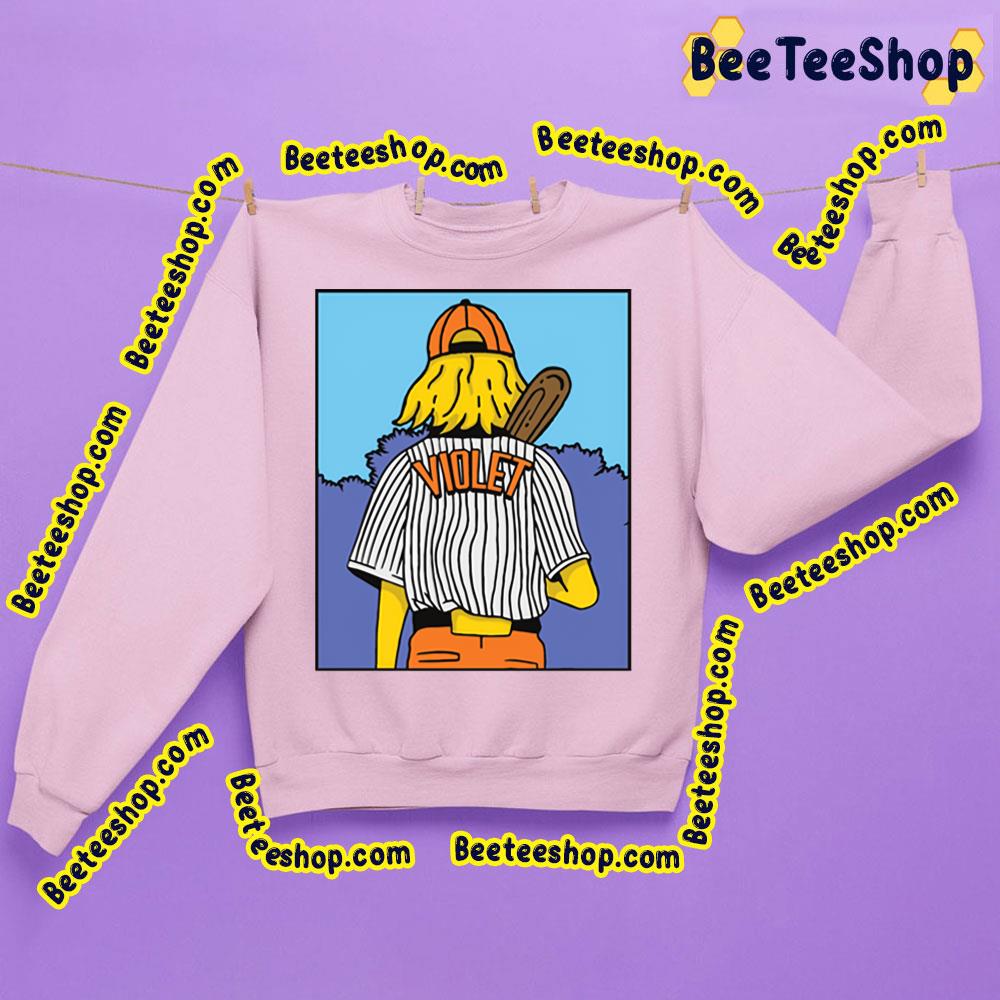 Tessa Violet Games Pullover Trending Unisex Sweatshirt Tessa Violet Games Pullover Trending Unisex Sweatshirt