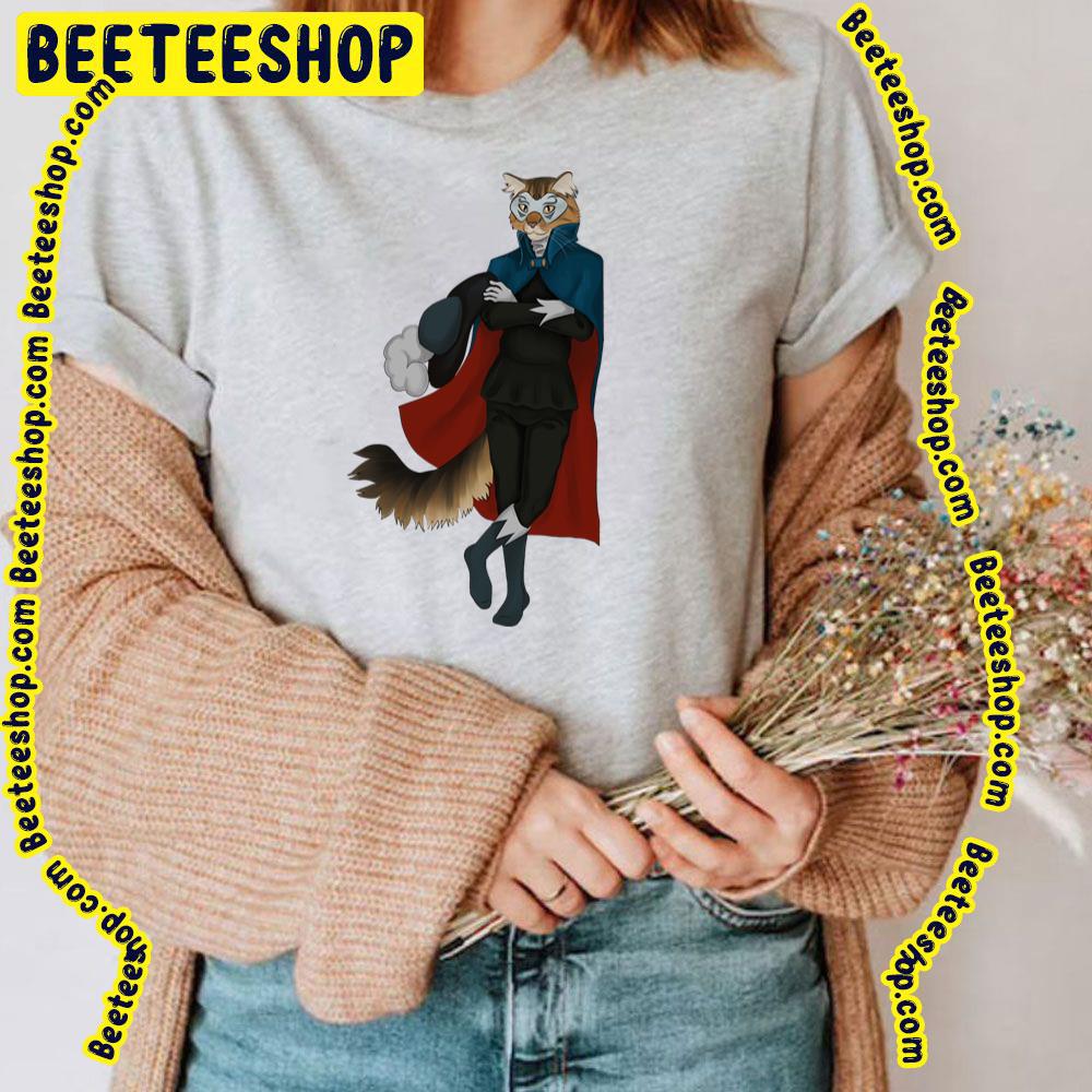 The Baron Cat Trending Unisex T-Shirt The Baron Cat Trending Unisex T-Shirt