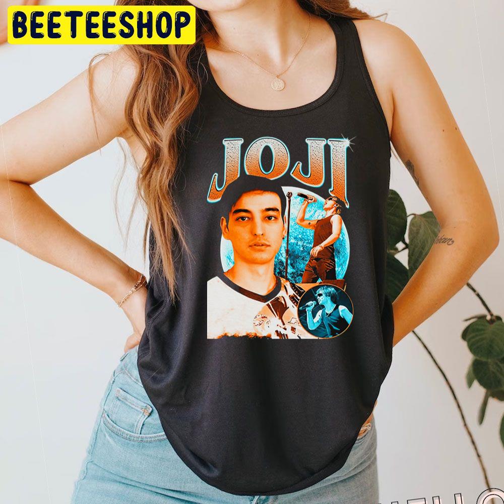 The Joji Is Handsome Trending Unisex T-Shirt The Joji Is Handsome Trending Unisex T-Shirt