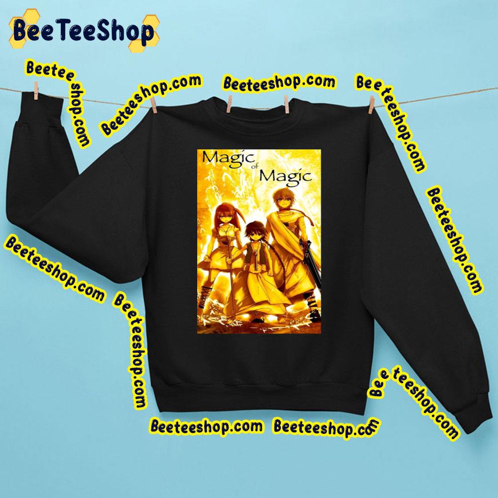 The Labyrinth Of Magic (17) Trending Unisex Sweatshirt The Labyrinth Of Magic (17) Trending Unisex Sweatshirt