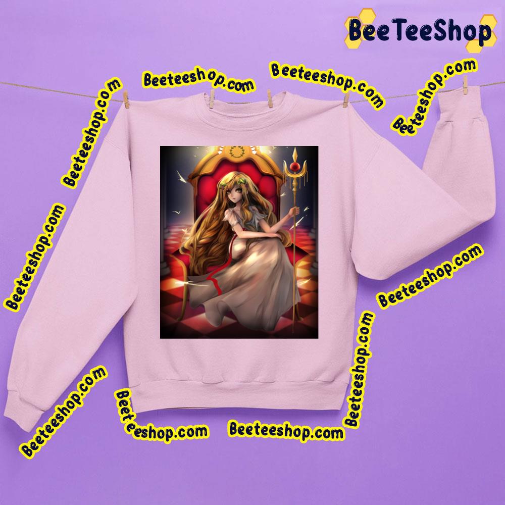 The Labyrinth Of Magic (21) Trending Unisex Sweatshirt The Labyrinth Of Magic (21) Trending Unisex Sweatshirt