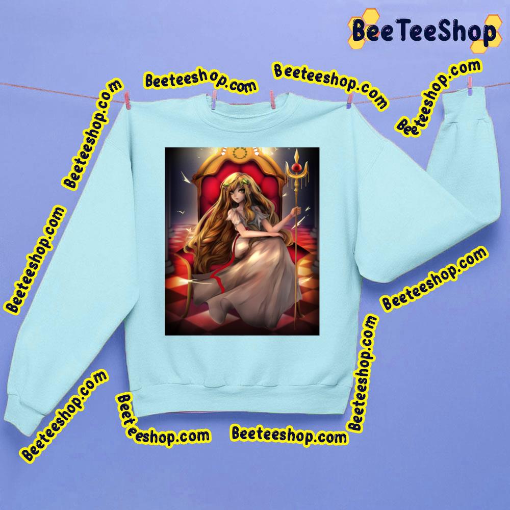 The Labyrinth Of Magic (21) Trending Unisex Sweatshirt The Labyrinth Of Magic (21) Trending Unisex Sweatshirt
