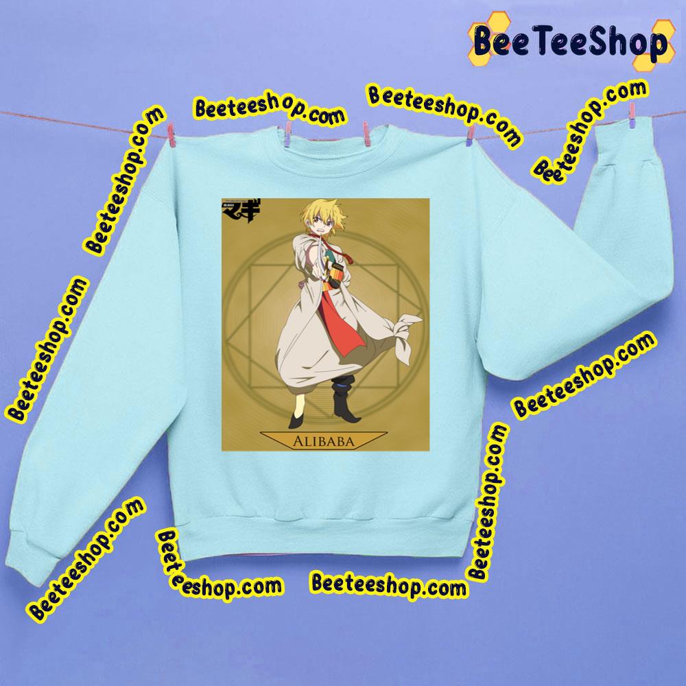 The Labyrinth Of Magic (22) Trending Unisex Sweatshirt The Labyrinth Of Magic (22) Trending Unisex Sweatshirt