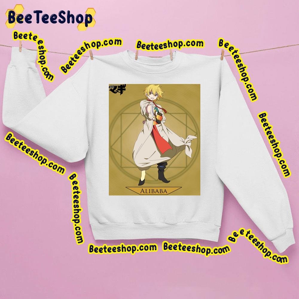 The Labyrinth Of Magic (22) Trending Unisex Sweatshirt The Labyrinth Of Magic (22) Trending Unisex Sweatshirt