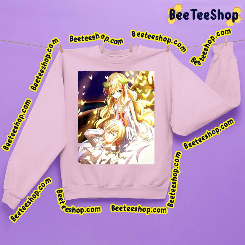 The Labyrinth Of Magic (24) Trending Unisex Sweatshirt The Labyrinth Of Magic (24) Trending Unisex Sweatshirt