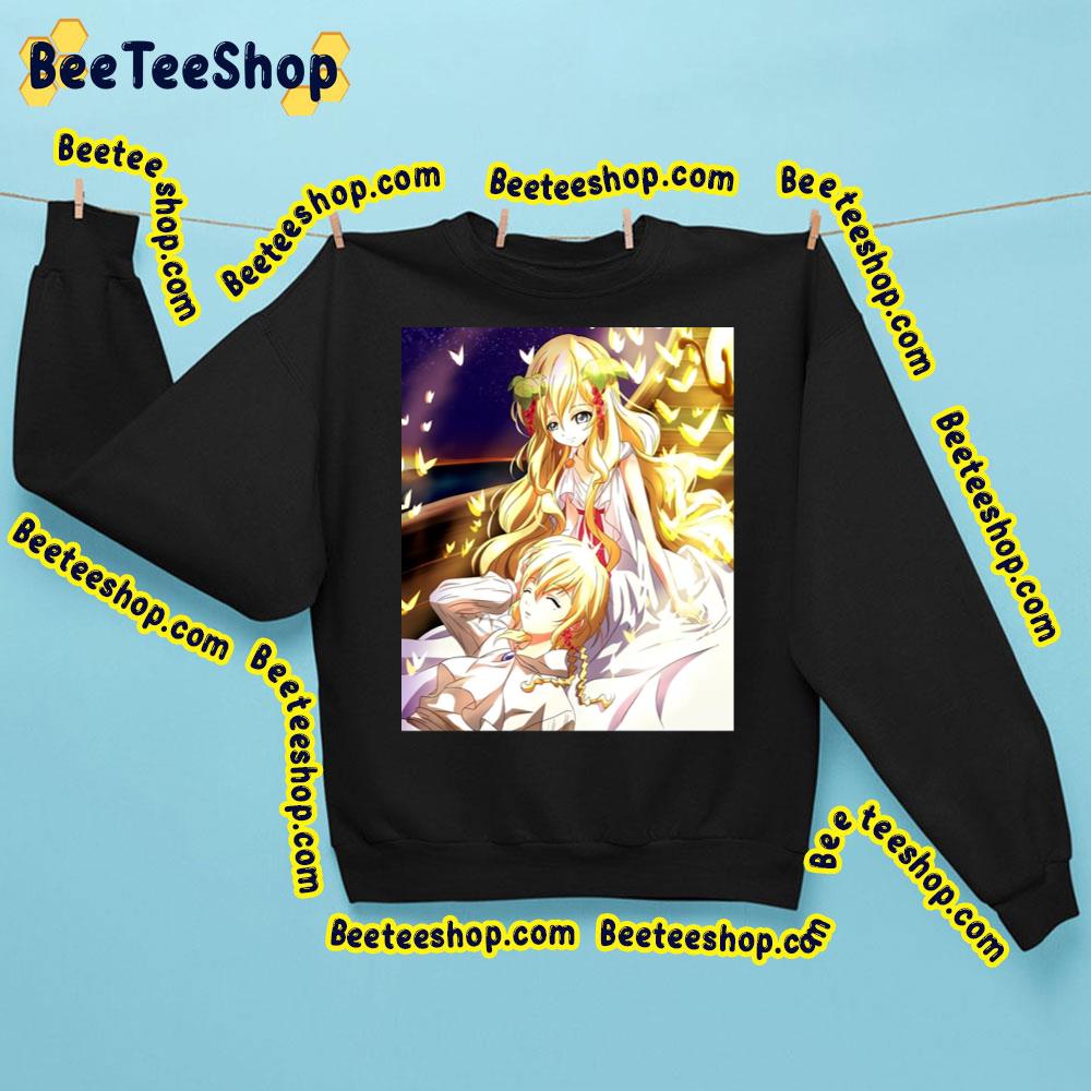 The Labyrinth Of Magic (24) Trending Unisex Sweatshirt The Labyrinth Of Magic (24) Trending Unisex Sweatshirt