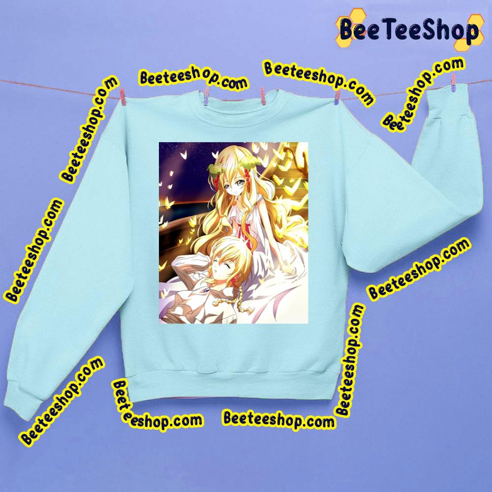 The Labyrinth Of Magic (24) Trending Unisex Sweatshirt The Labyrinth Of Magic (24) Trending Unisex Sweatshirt