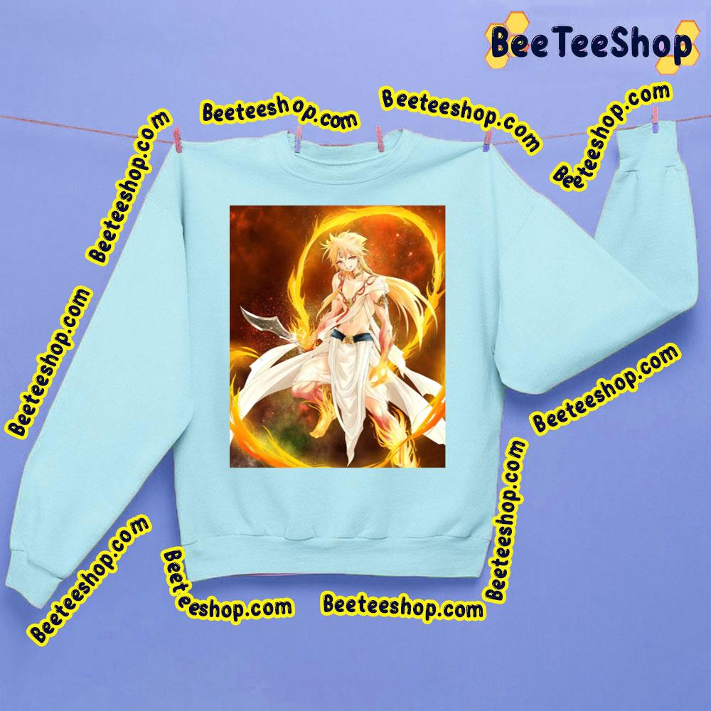 The Labyrinth Of Magic (32) Trending Unisex Sweatshirt The Labyrinth Of Magic (32) Trending Unisex Sweatshirt