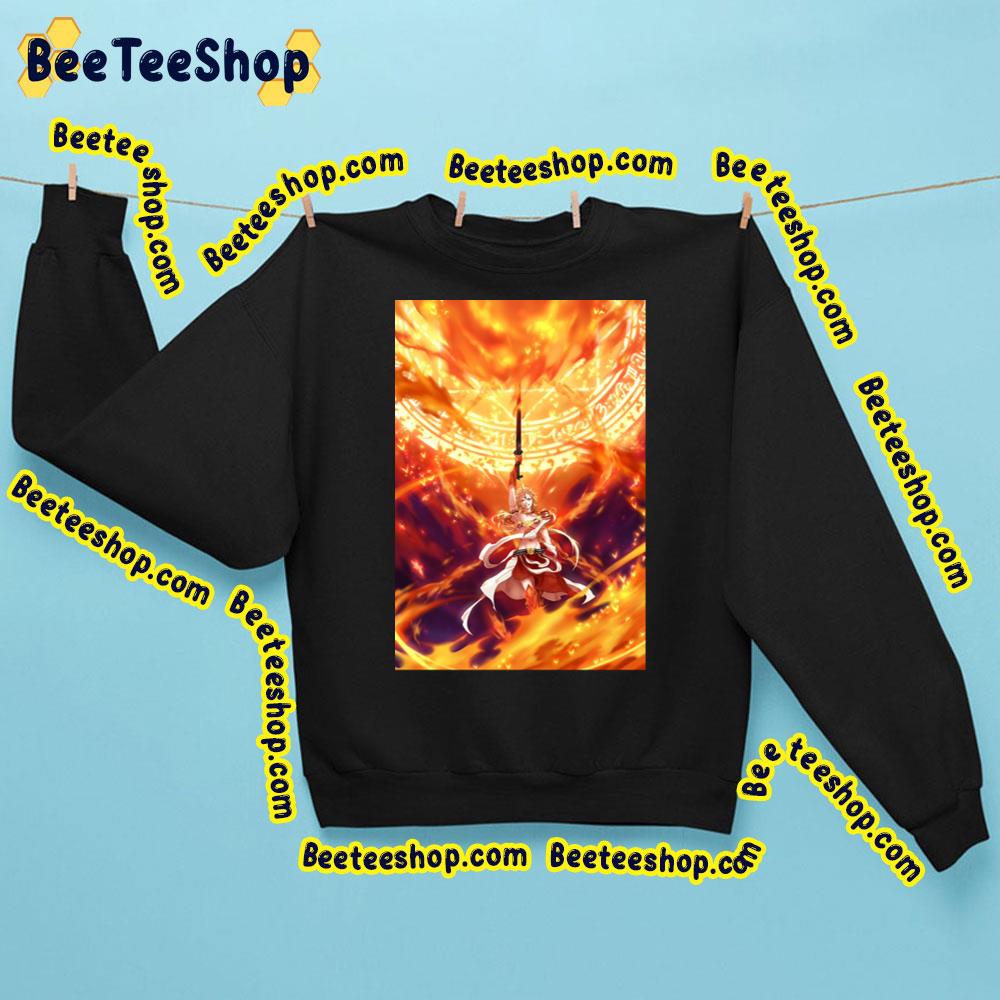The Labyrinth Of Magic (35) Trending Unisex Sweatshirt The Labyrinth Of Magic (35) Trending Unisex Sweatshirt