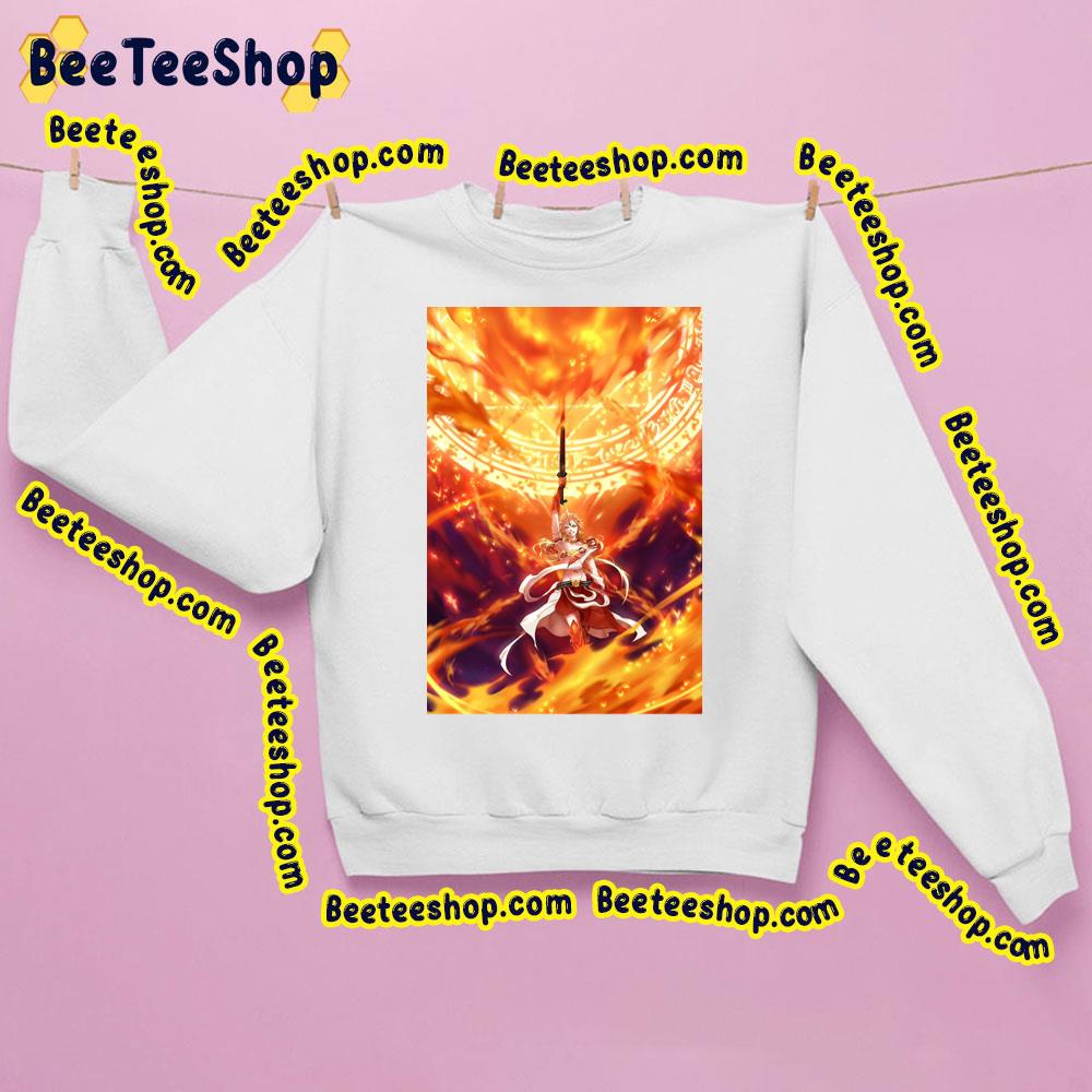 The Labyrinth Of Magic (35) Trending Unisex Sweatshirt The Labyrinth Of Magic (35) Trending Unisex Sweatshirt