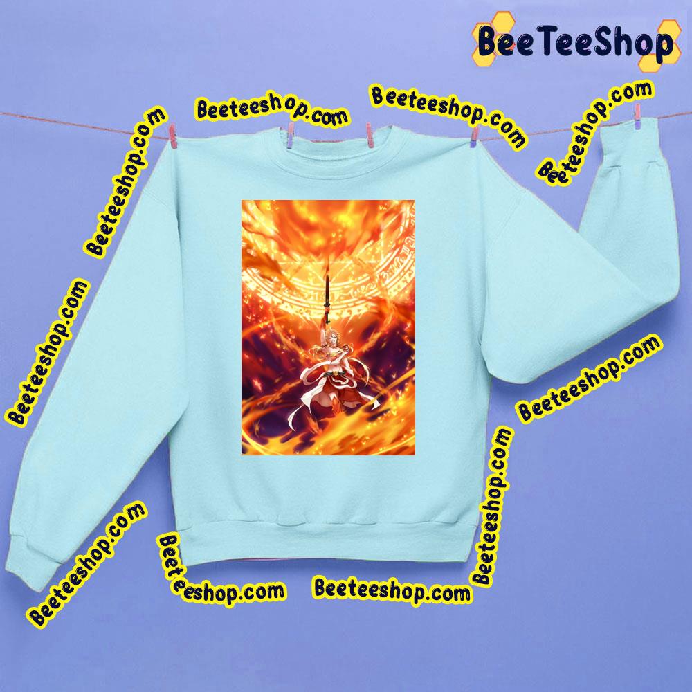 The Labyrinth Of Magic (35) Trending Unisex Sweatshirt The Labyrinth Of Magic (35) Trending Unisex Sweatshirt