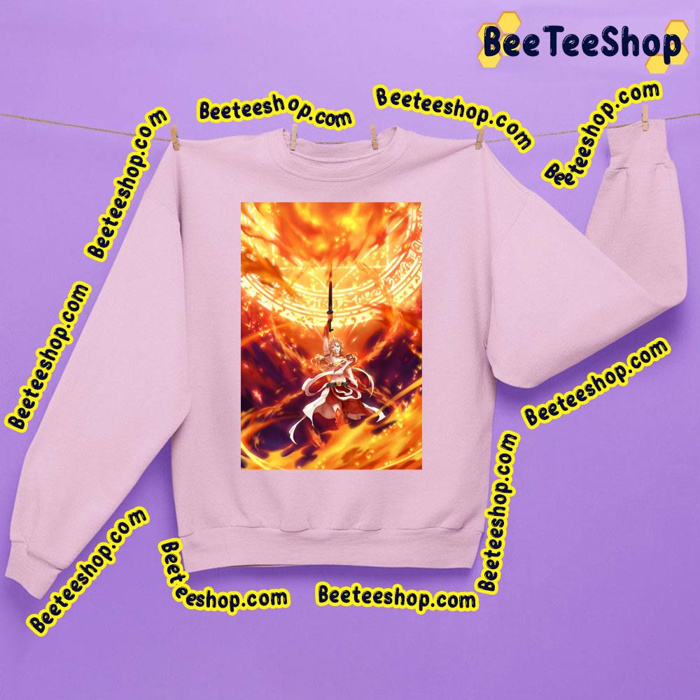 The Labyrinth Of Magic (35) Trending Unisex Sweatshirt The Labyrinth Of Magic (35) Trending Unisex Sweatshirt