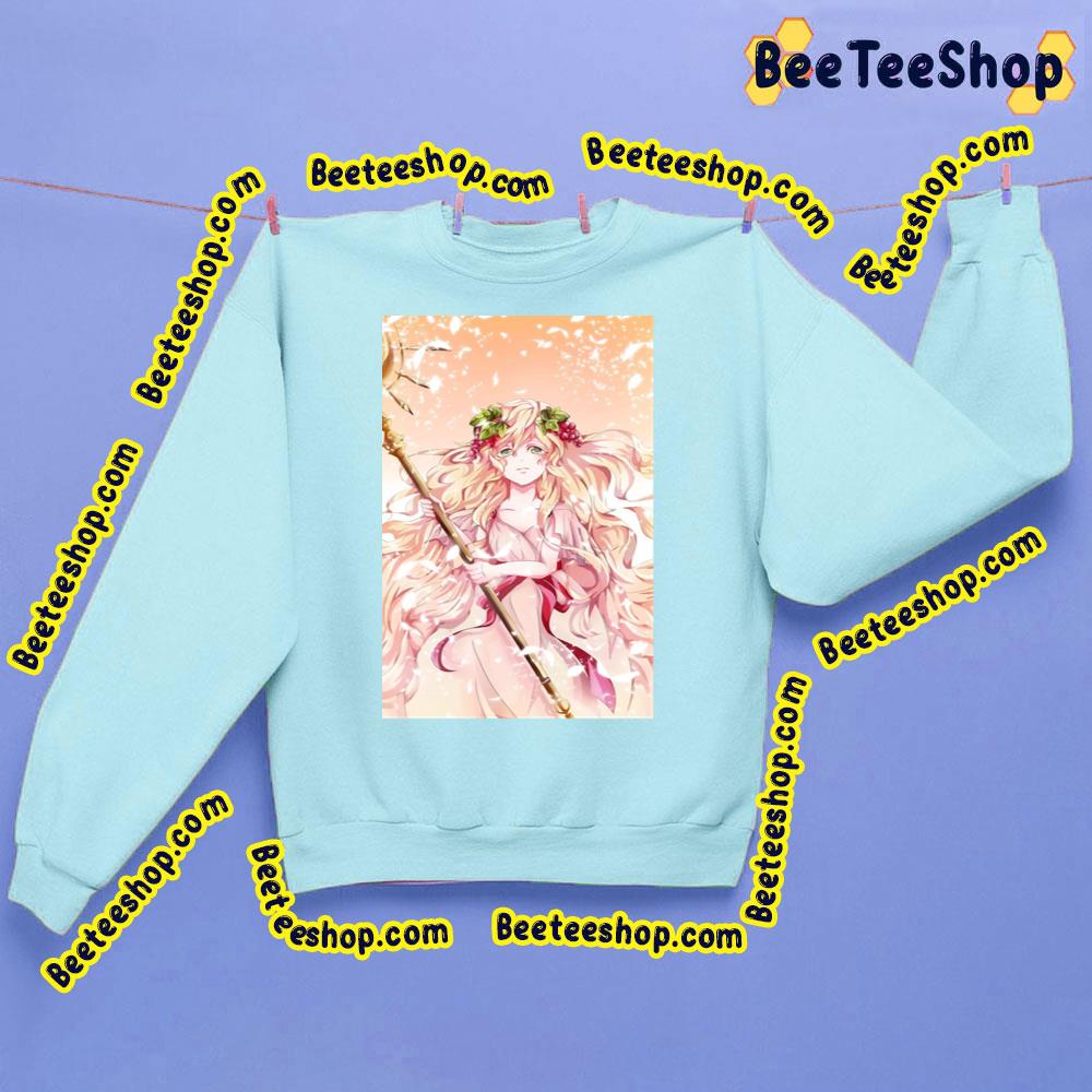 The Labyrinth Of Magic (36) Trending Unisex Sweatshirt The Labyrinth Of Magic (36) Trending Unisex Sweatshirt
