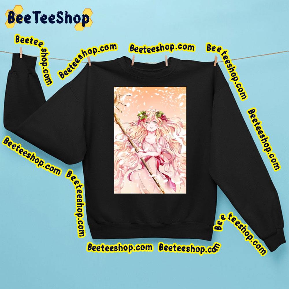 The Labyrinth Of Magic (36) Trending Unisex Sweatshirt The Labyrinth Of Magic (36) Trending Unisex Sweatshirt